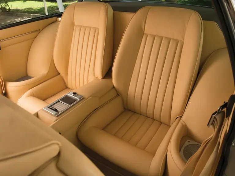 1971 Monteverdi - Image 6 of 19