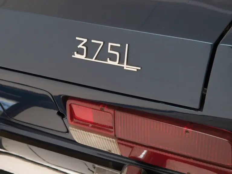1971 Monteverdi - Image 16 of 19