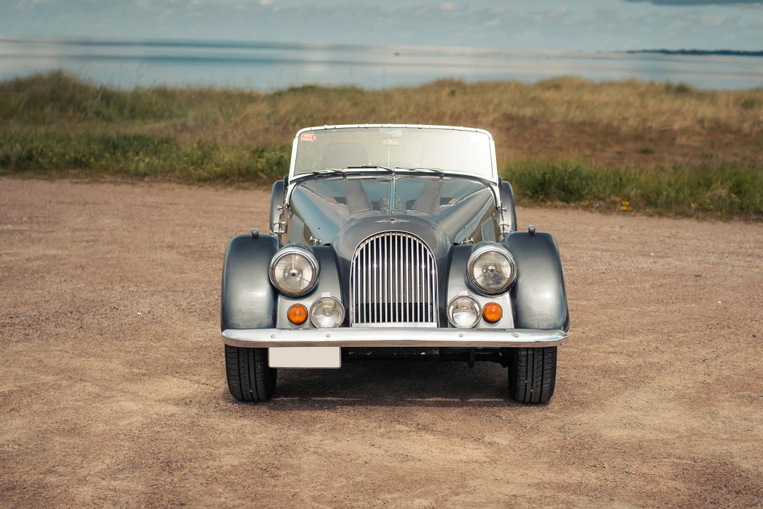 1971 Morgan Plus 8 - Image 10 of 31