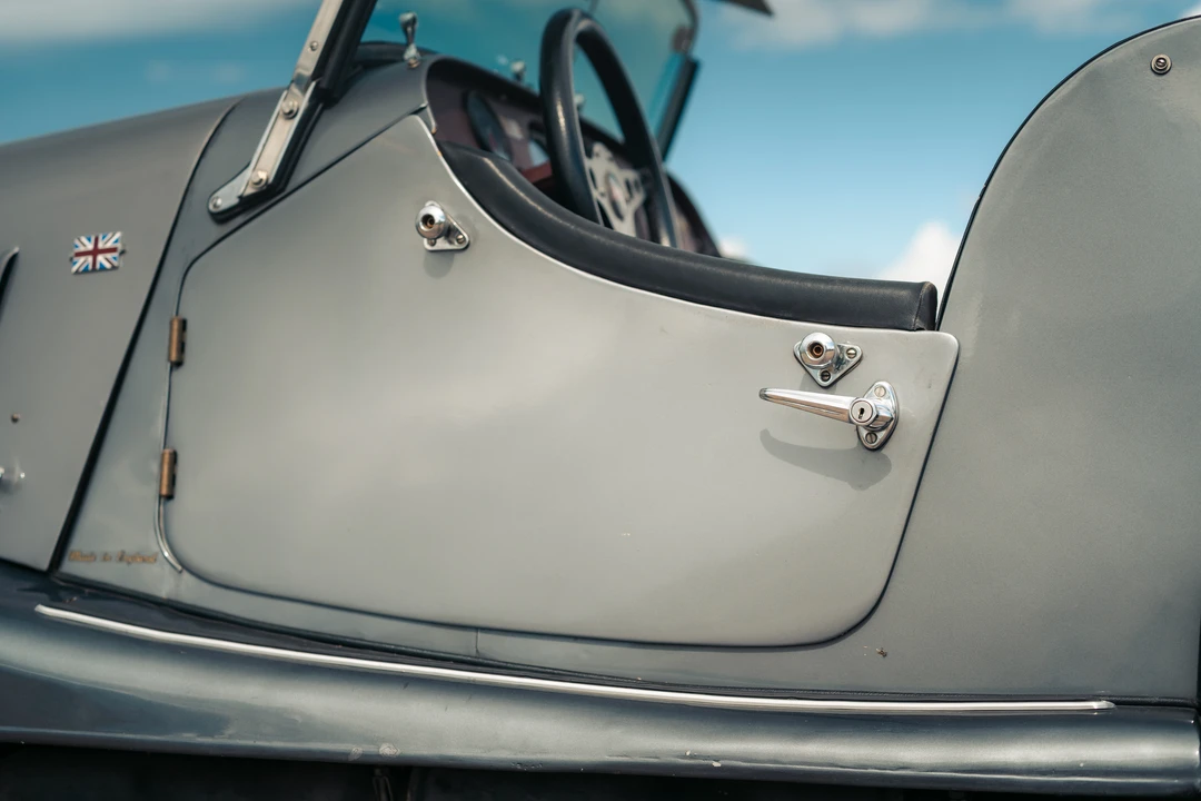 1971 Morgan Plus 8 - Image 23 of 31