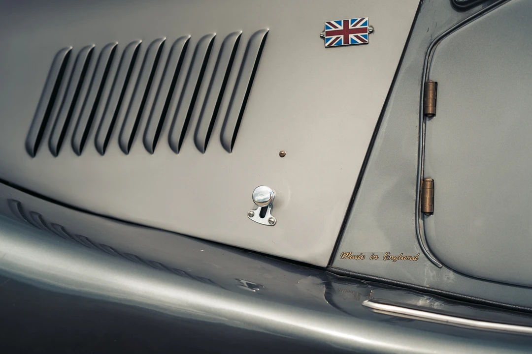 1971 Morgan Plus 8 - Image 24 of 31