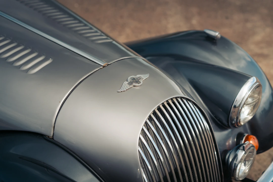 1971 Morgan Plus 8 - Image 14 of 31