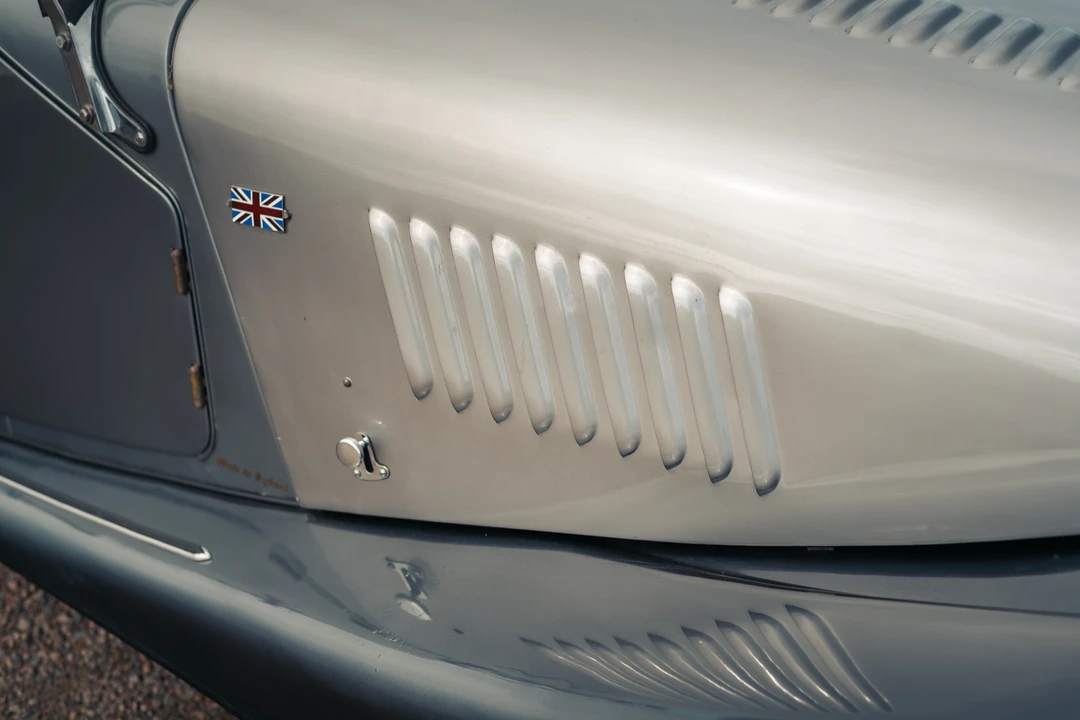1971 Morgan Plus 8 - Image 19 of 31