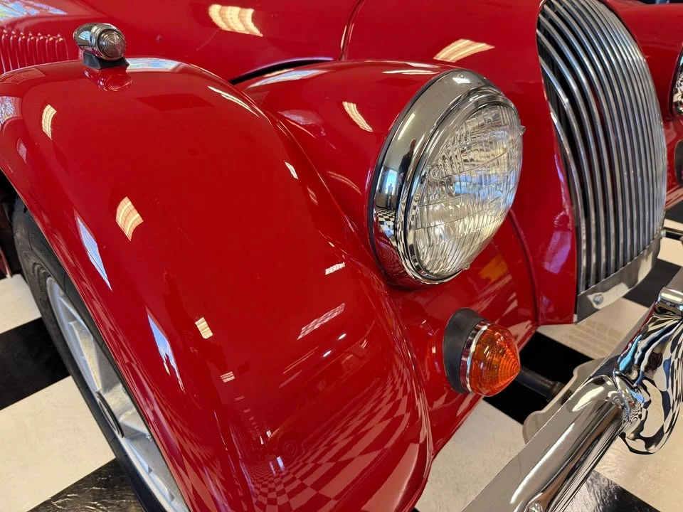 1971 Morgan Plus 8 - Image 10 of 15