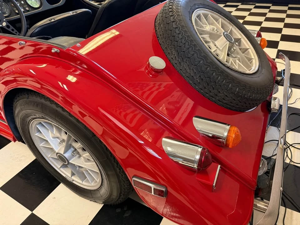 1971 Morgan Plus 8 - Image 14 of 15