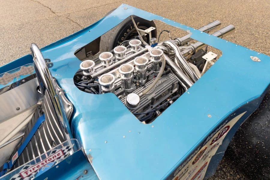 1971 Morris - Image 31 of 31