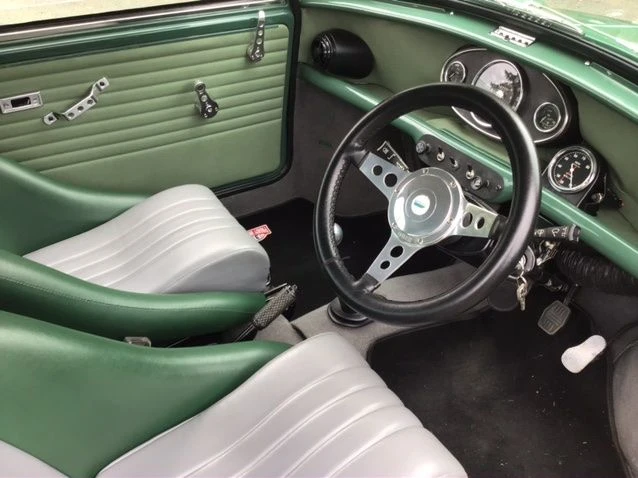 1971 Morris - Image 2 of 8