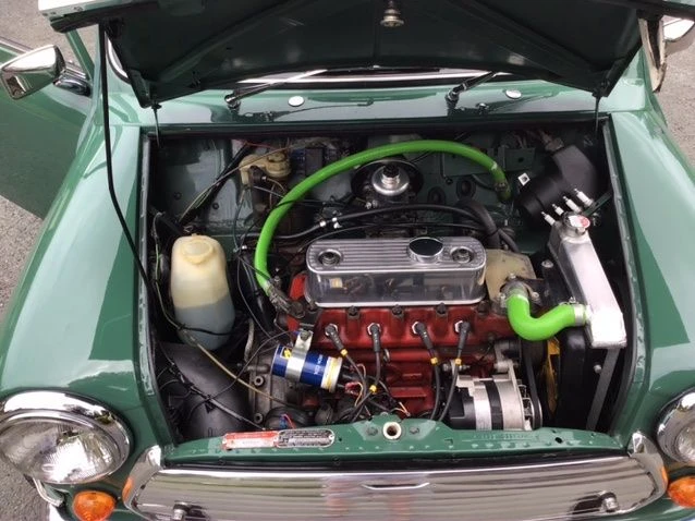 1971 Morris - Image 3 of 8