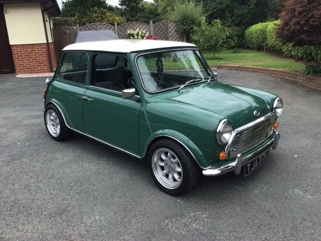 1971 Morris - Image 7 of 8
