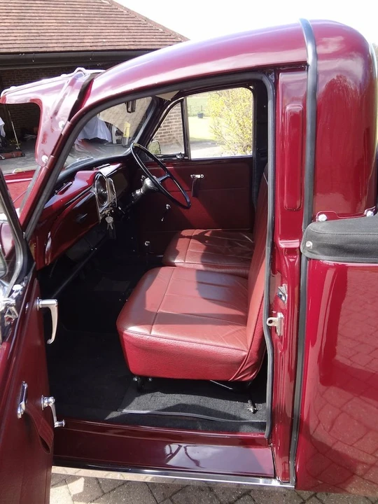 1971 Morris Minor - Image 4 of 5