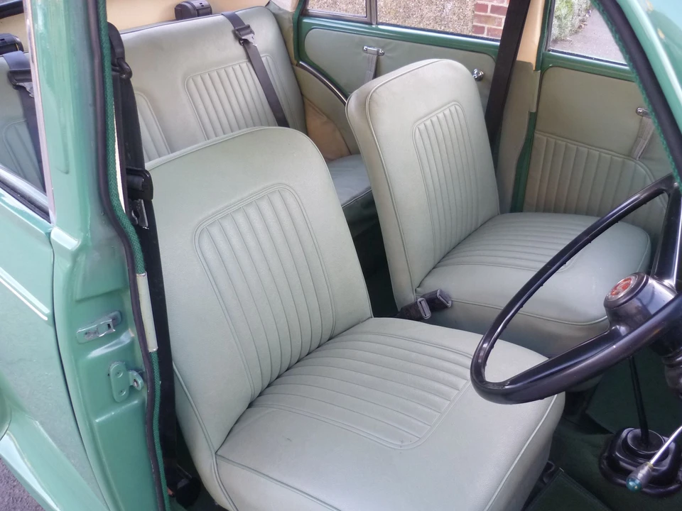 1971 Morris Minor - Image 2 of 5