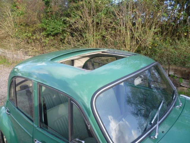 1971 Morris Minor - Image 4 of 5