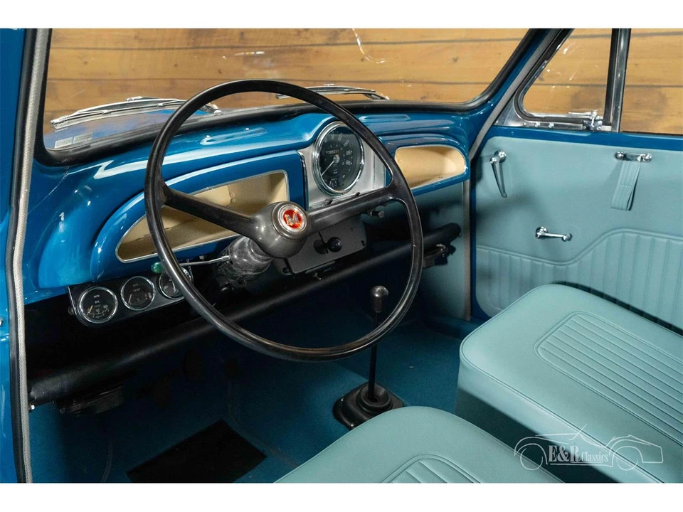 1971 Morris Minor - Image 2 of 19