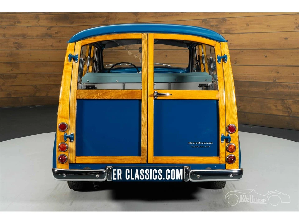 1971 Morris Minor - Image 5 of 19