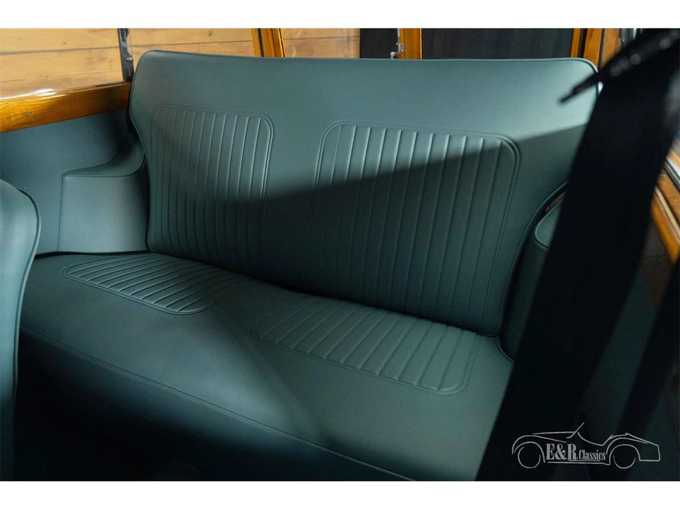 1971 Morris Minor - Image 10 of 19