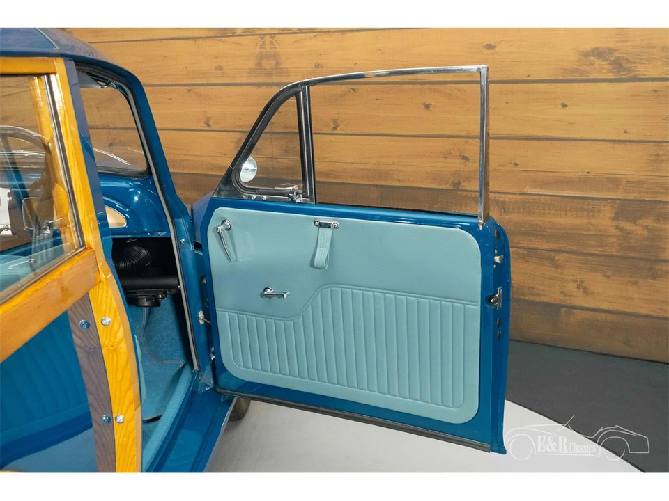 1971 Morris Minor - Image 11 of 19