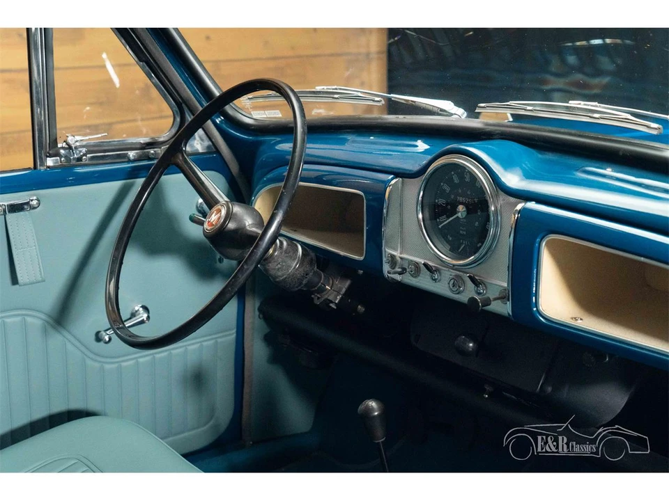 1971 Morris Minor - Image 13 of 19