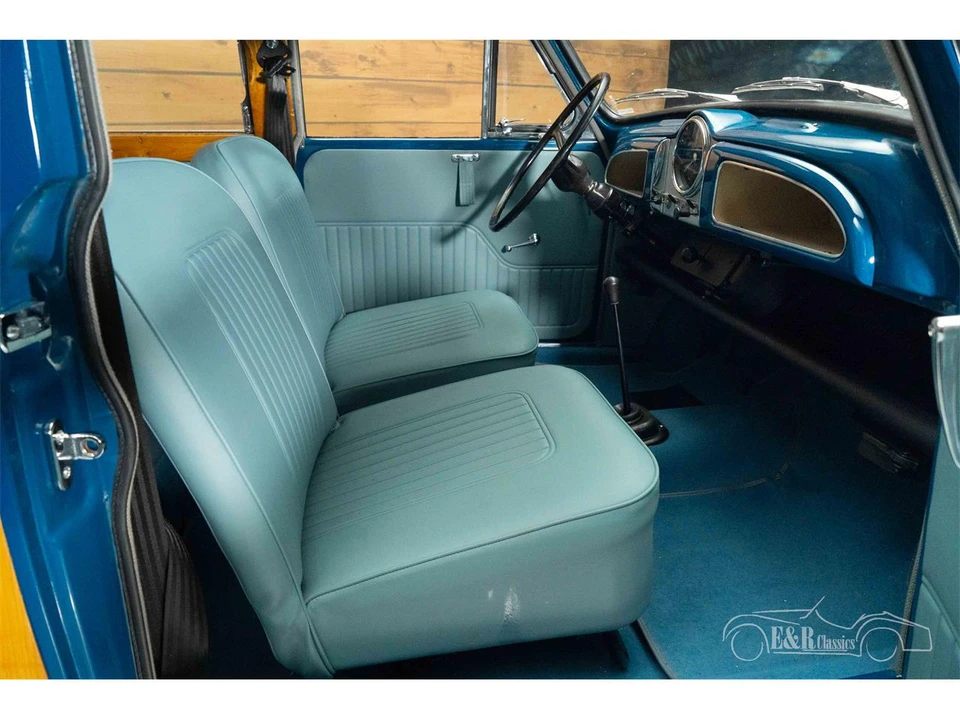 1971 Morris Minor - Image 14 of 19