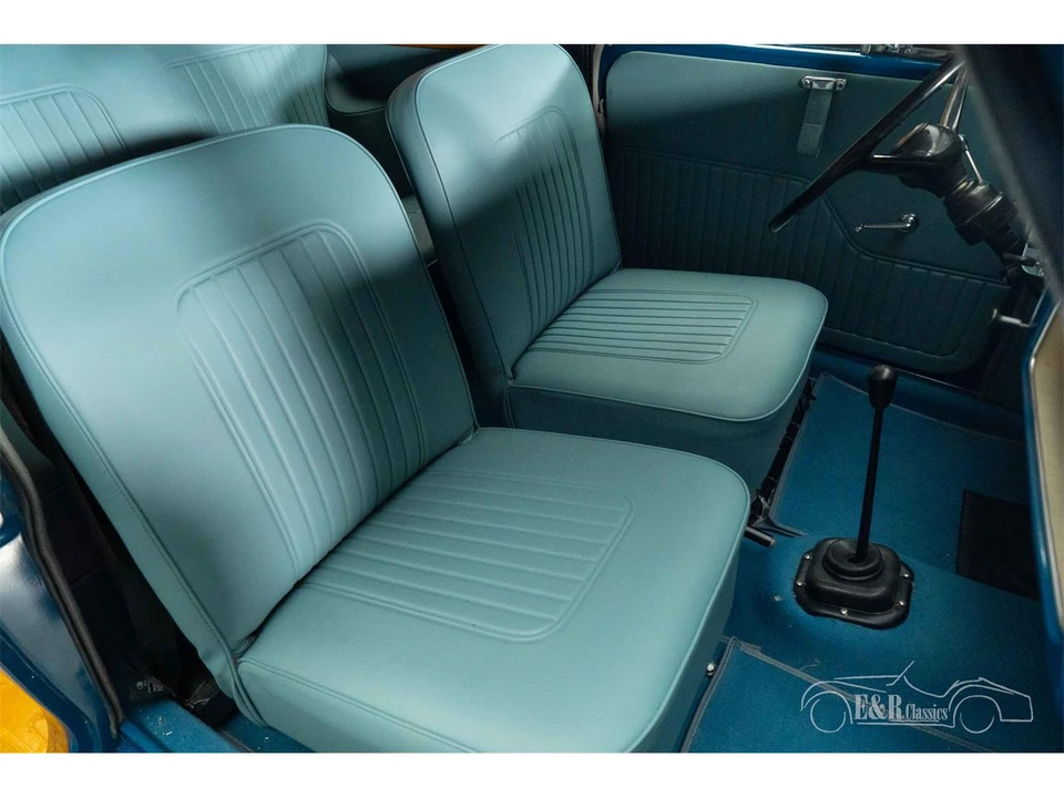 1971 Morris Minor - Image 15 of 19