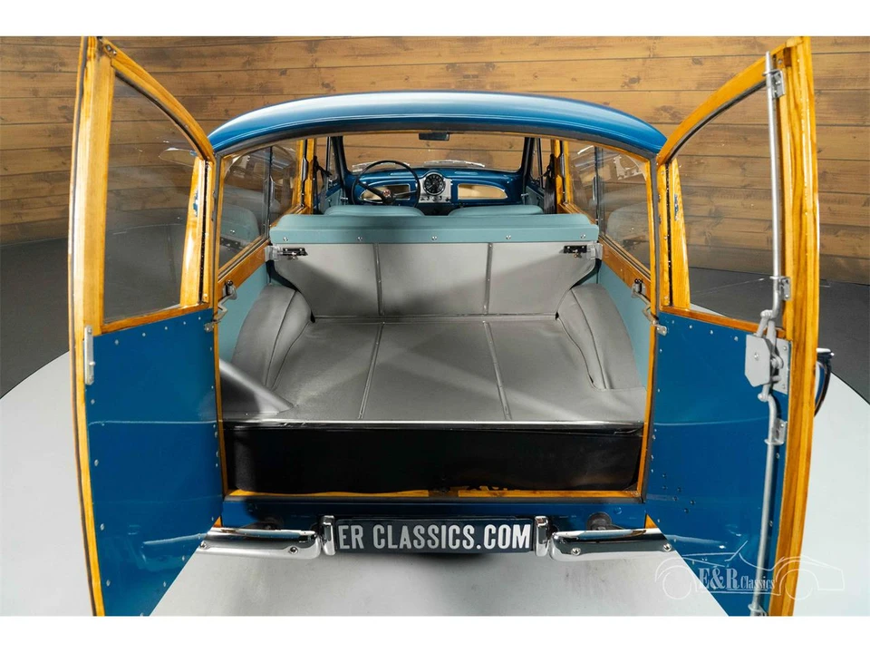 1971 Morris Minor - Image 17 of 19