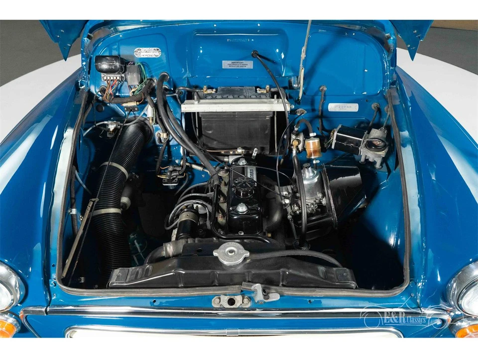 1971 Morris Minor - Image 18 of 19