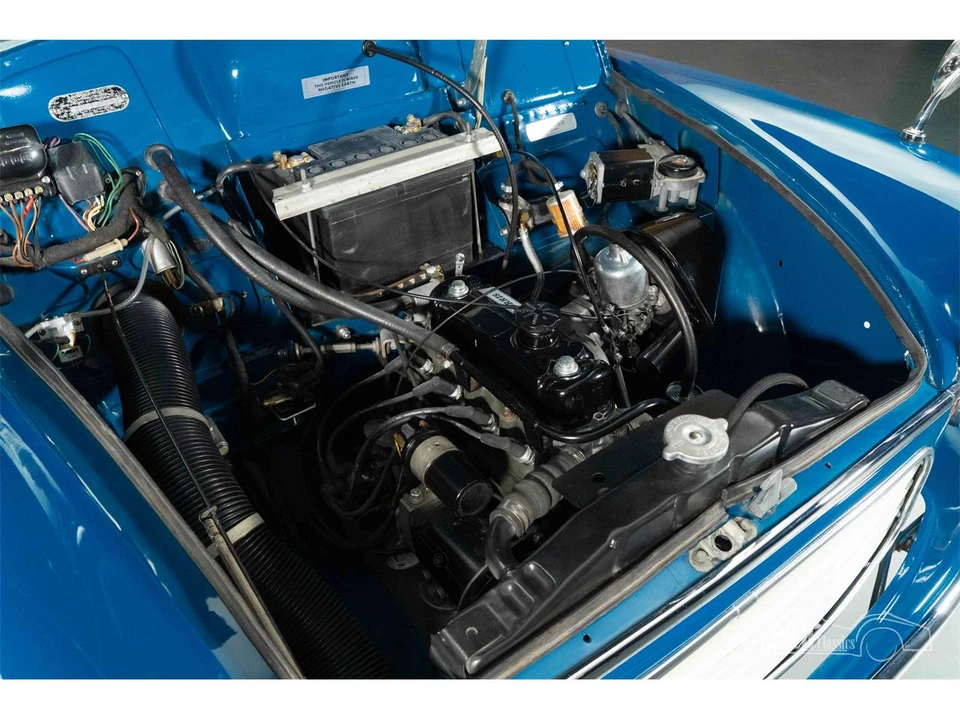 1971 Morris Minor - Image 19 of 19