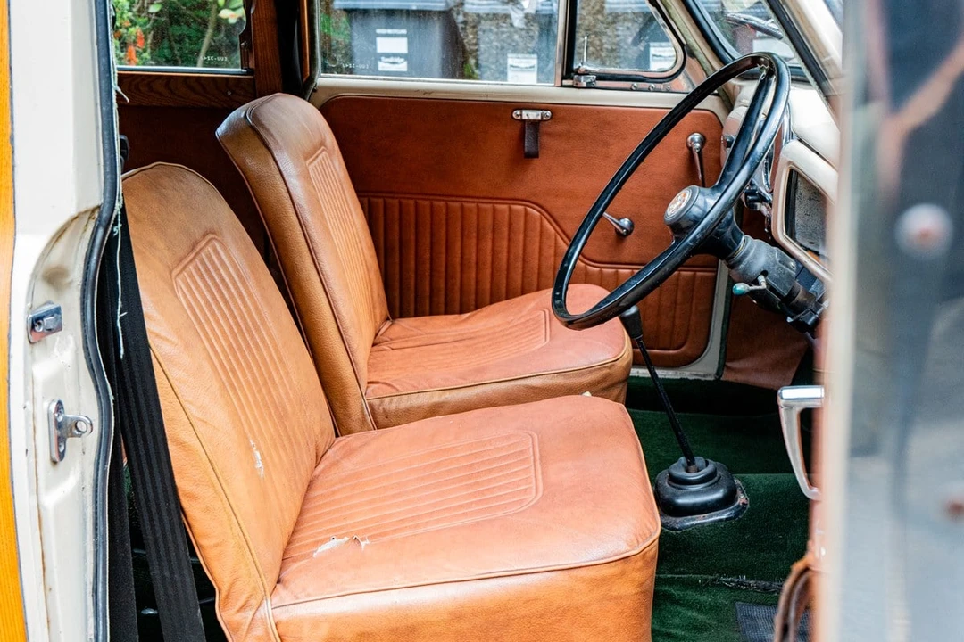 1971 Morris Minor - Image 15 of 30