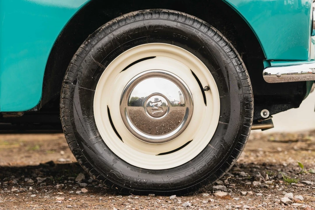 1971 Morris Minor - Image 30 of 30