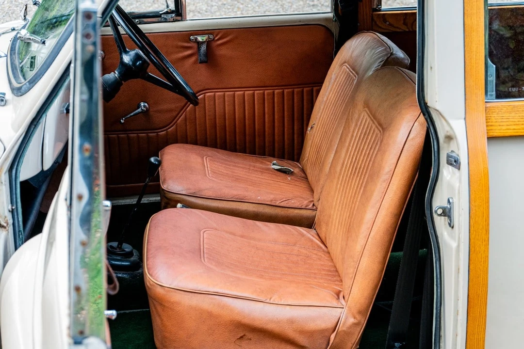 1971 Morris Minor - Image 29 of 30