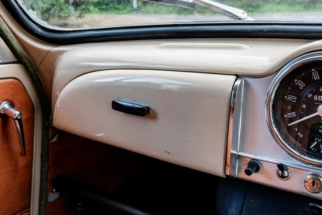 1971 Morris Minor - Image 22 of 30