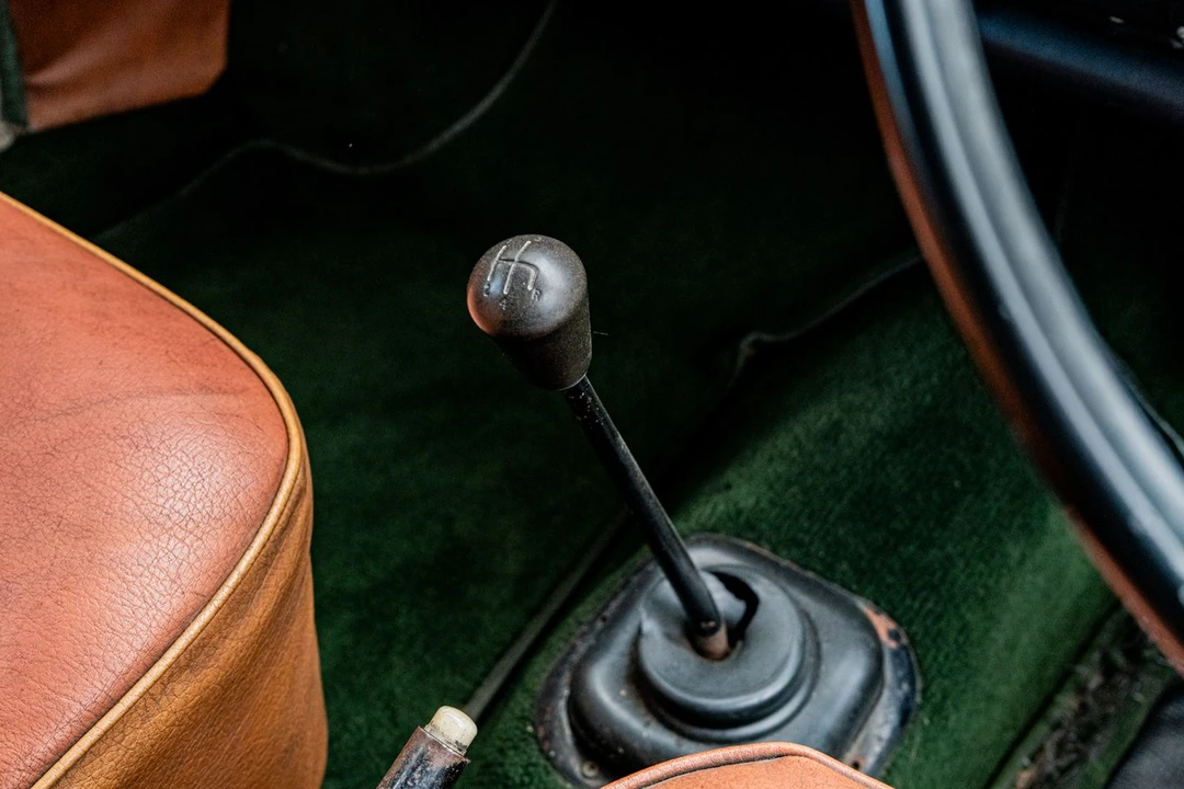 1971 Morris Minor - Image 25 of 30