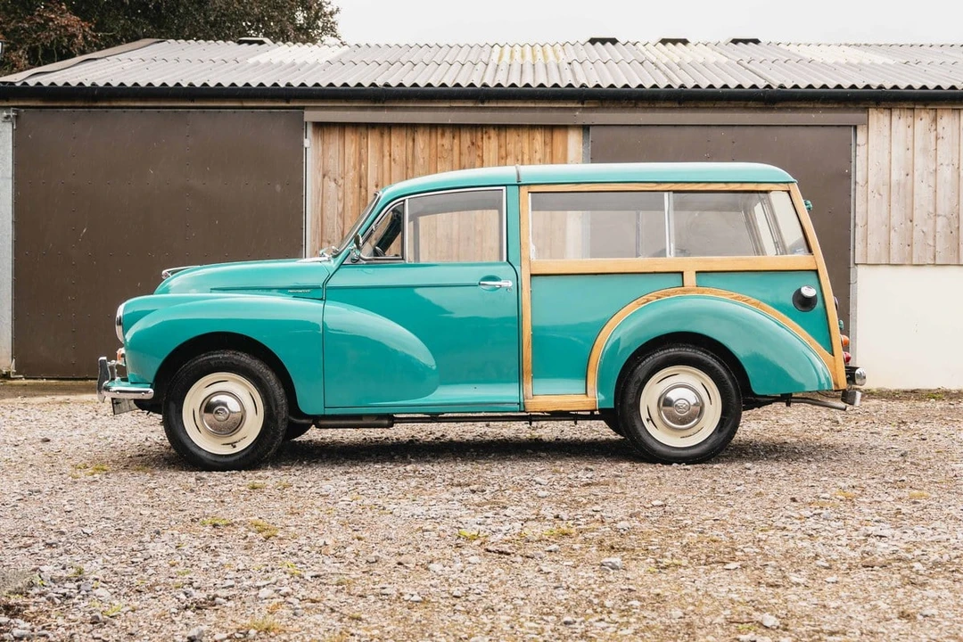 1971 Morris Minor - Image 24 of 30