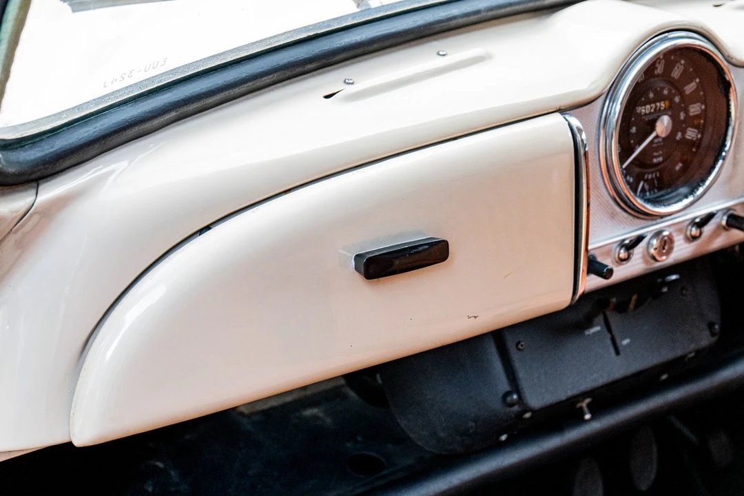 1971 Morris Minor - Image 21 of 30