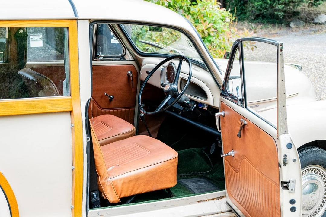 1971 Morris Minor - Image 4 of 30