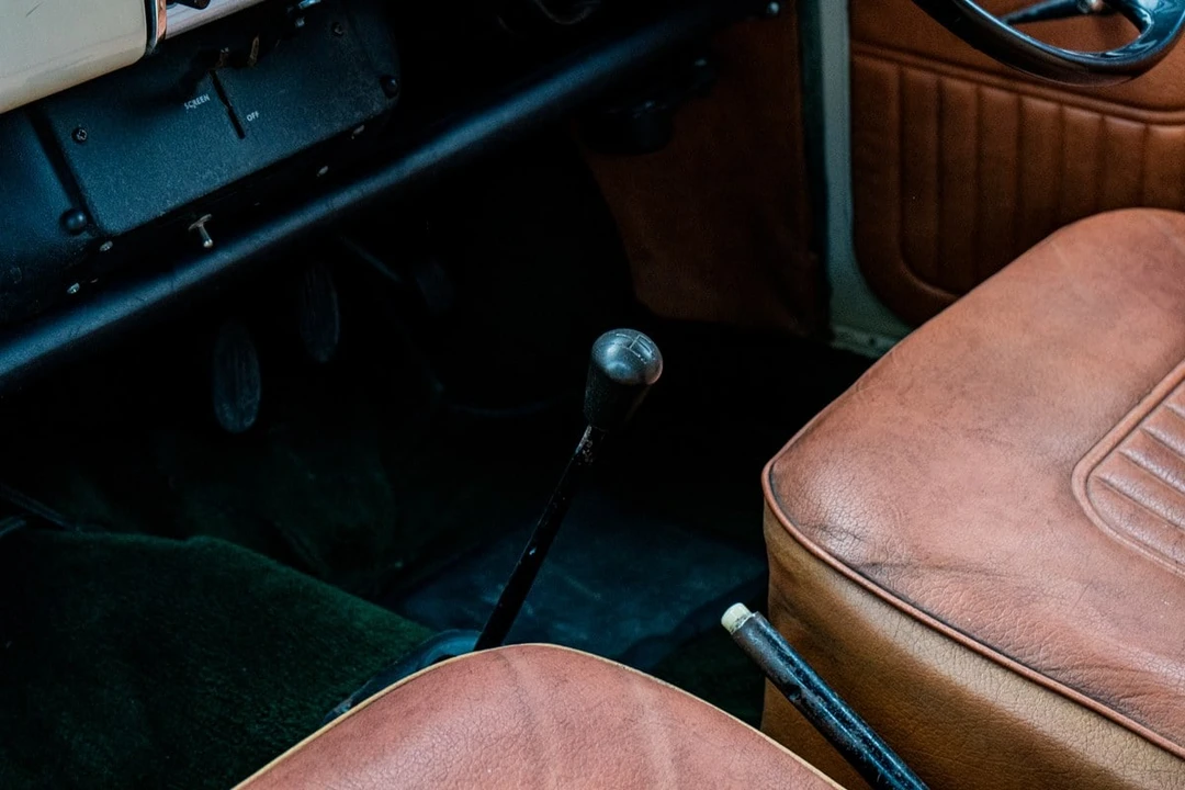 1971 Morris Minor - Image 26 of 30