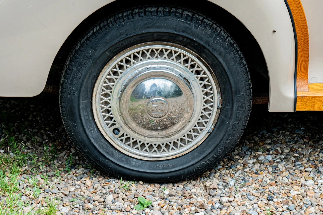 1971 Morris Minor - Image 10 of 30