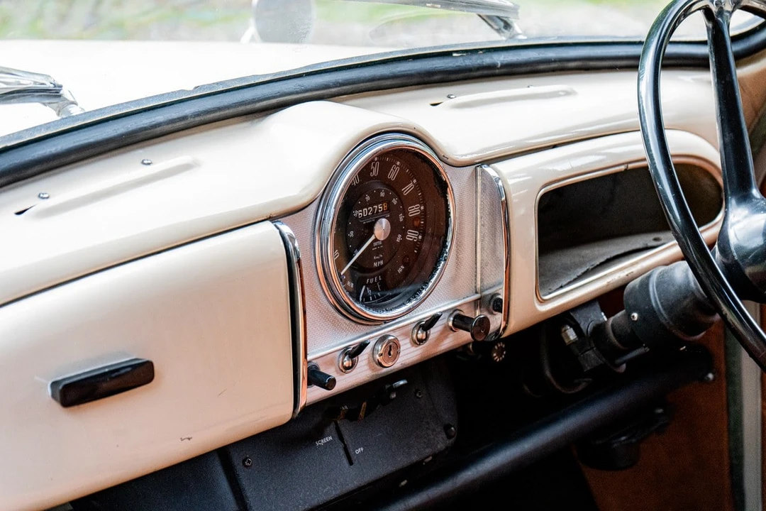 1971 Morris Minor - Image 18 of 30