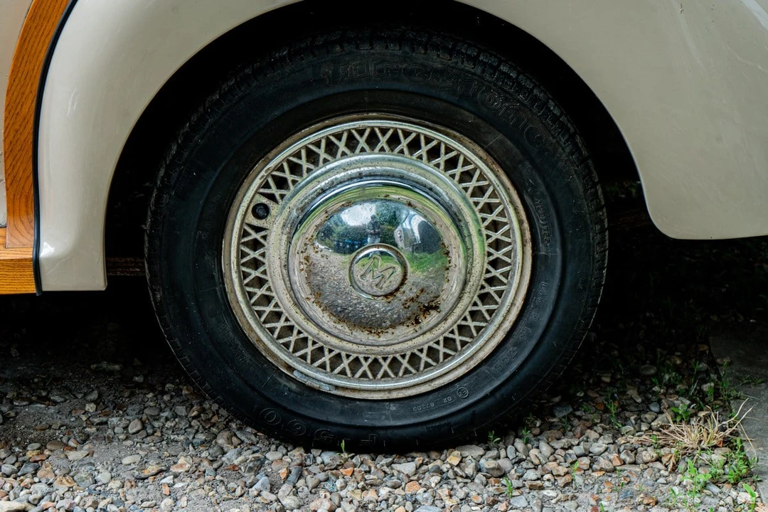 1971 Morris Minor - Image 8 of 30