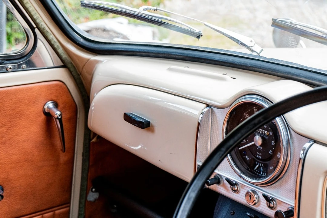 1971 Morris Minor - Image 23 of 30