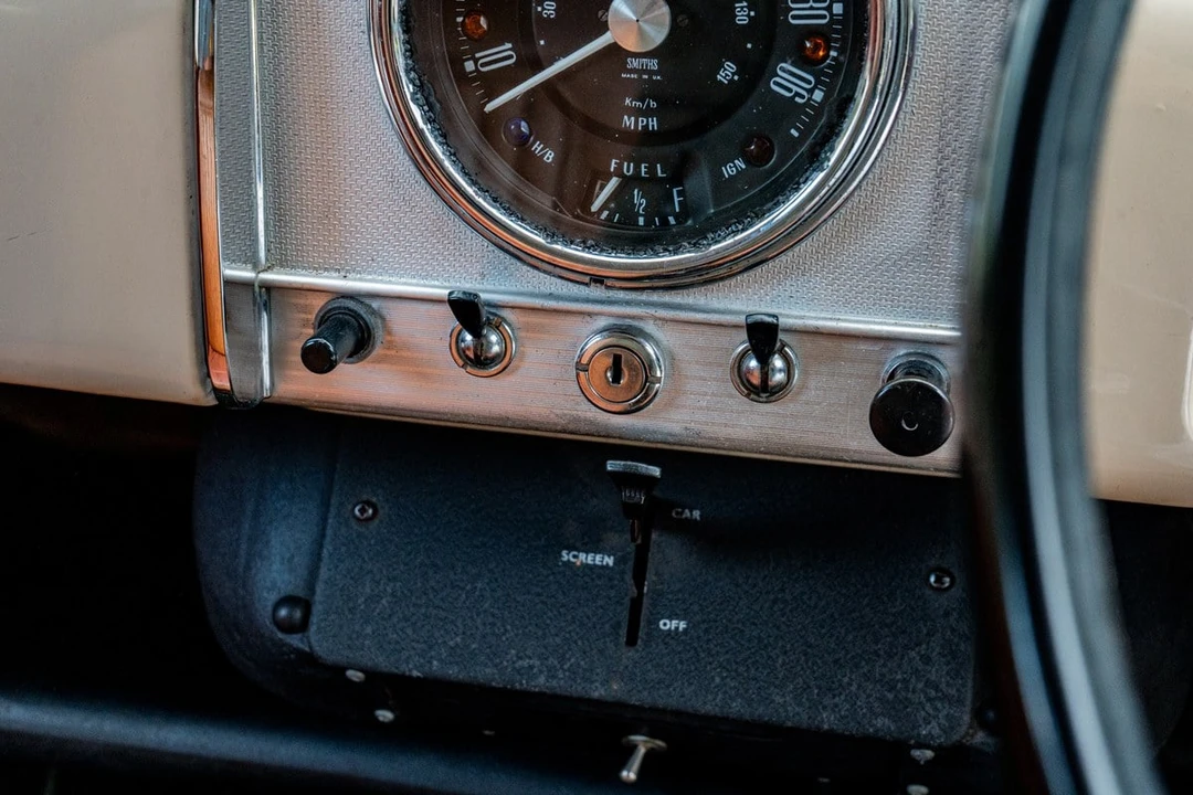 1971 Morris Minor - Image 24 of 30