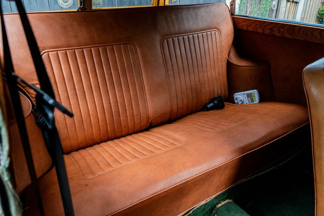 1971 Morris Minor - Image 30 of 30