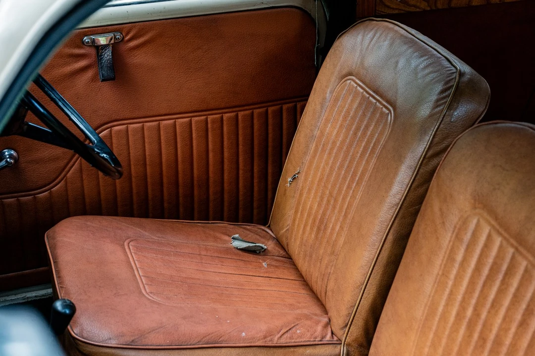 1971 Morris Minor - Image 28 of 30