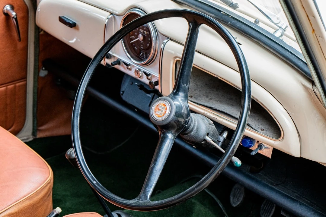 1971 Morris Minor - Image 13 of 30