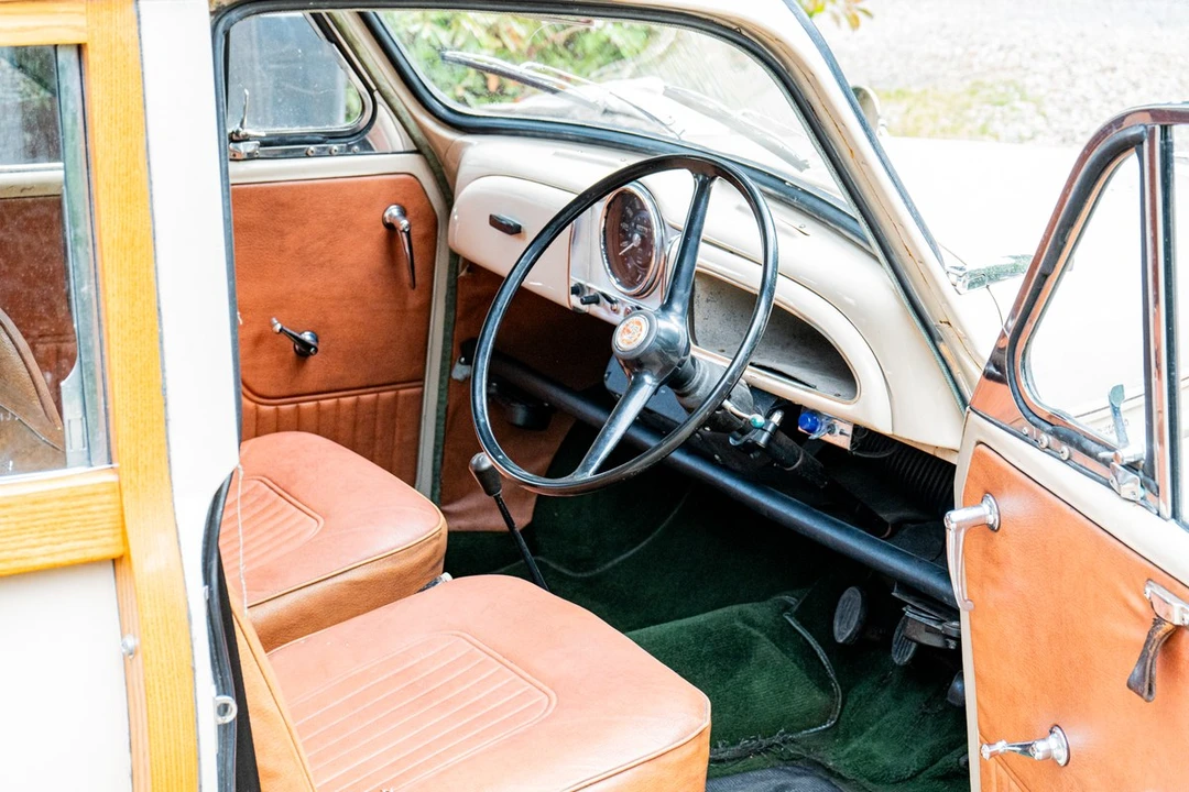 1971 Morris Minor - Image 12 of 30