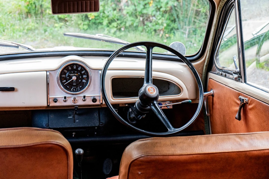 1971 Morris Minor - Image 16 of 30