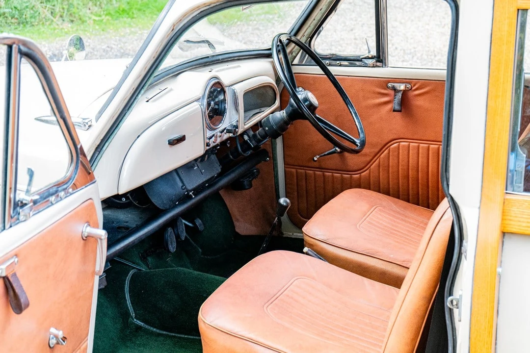 1971 Morris Minor - Image 14 of 30
