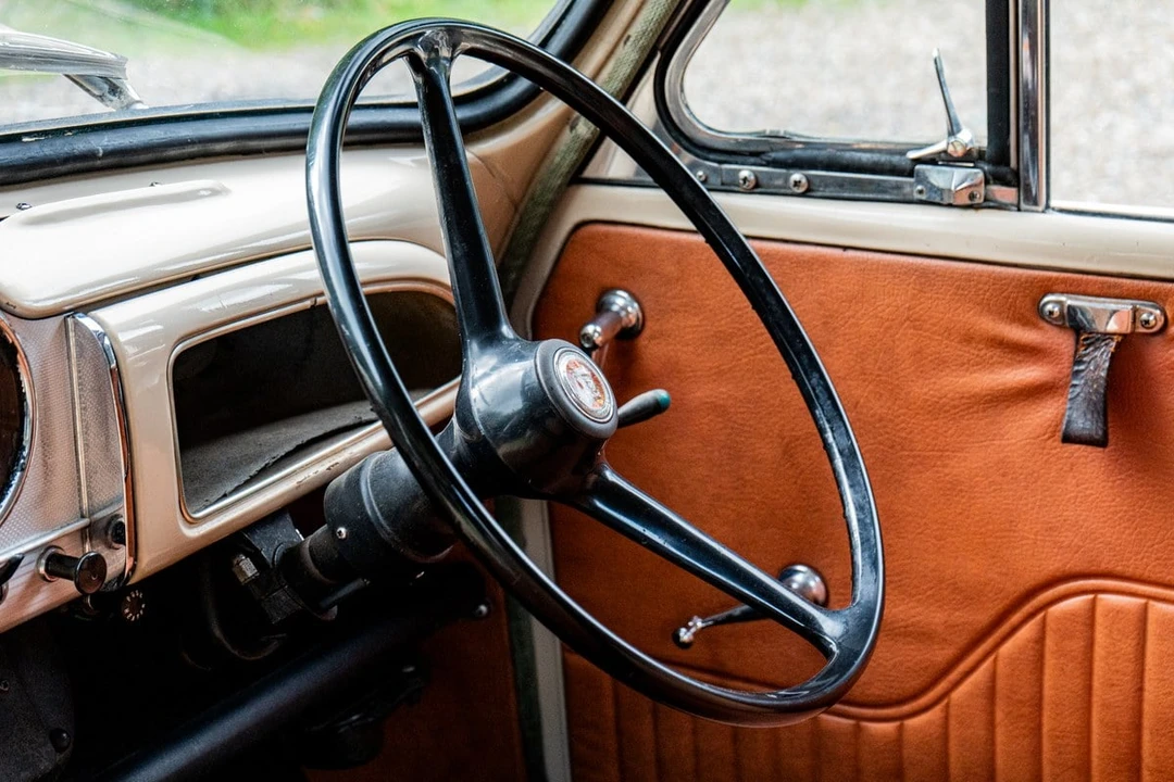 1971 Morris Minor - Image 17 of 30
