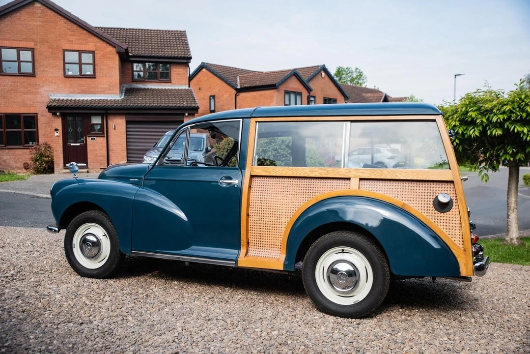 1971 Morris Minor - Image 23 of 30
