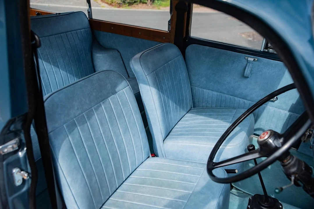 1971 Morris Minor - Image 5 of 31