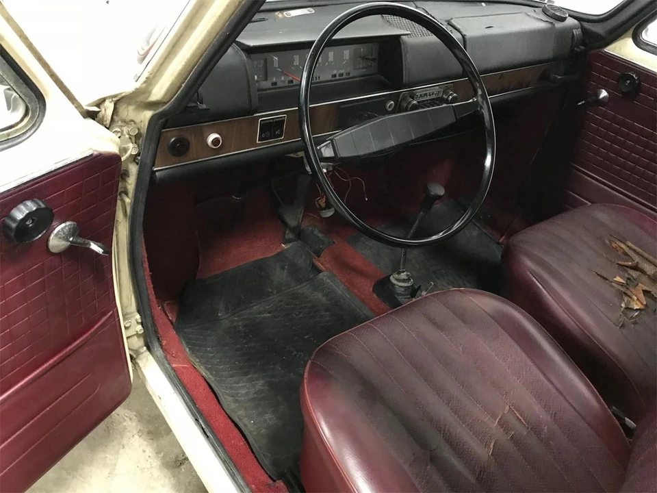 1971 NSU - Image 8 of 31